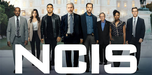 22:00: NCIS (S23 E1) (S23) | TV3 | 2/2 2026