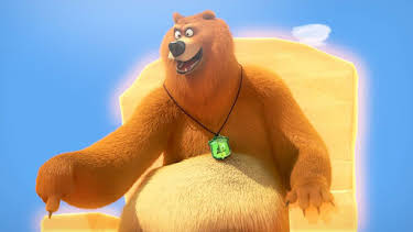 9:25 AM: Grizzy and the Lemmings (S3) | CBBC | 1/11 2026