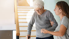 Pflege zuhause – rund um die Uhr