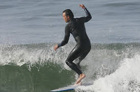 John From Cincinnati Season 1: His Visit: Day One