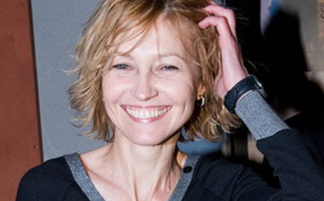 Ingeborga Dapkunaite