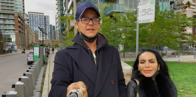 10:05: 90 Day Diaries (S3 E6) (S3) | TLC | 2/15 2026