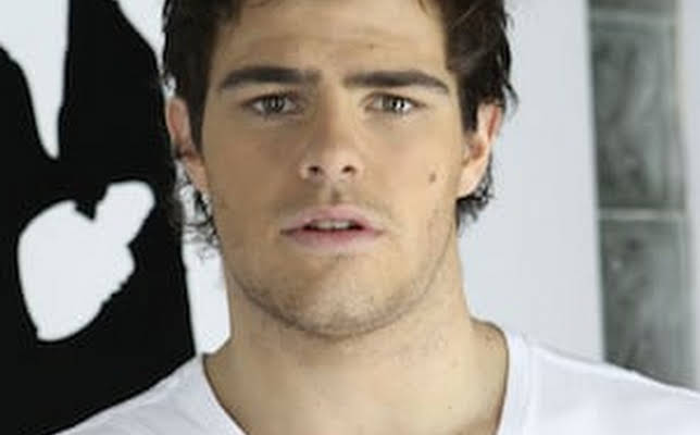 Peter Lanzani