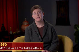 Tibet: History, Culture, and Religion: A Future Tibet without the Dalai Lama?