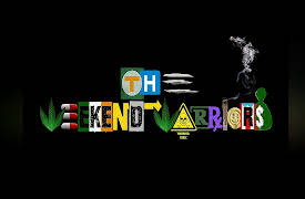 The Weekend Warriors: DNA : Daddy's Not Around