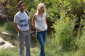 Enlightened: The Weekend