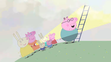 10:05 AM: Peppa Pig (S2 E18) (S2) | Channel 5 | 7/8 2026