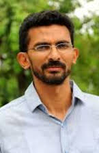 Sekhar Kammula as Director