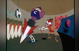 Frankenstein Jr. and the Impossibles: The Complete Series: The Terrifying Tapper/ The Manchurian Menace/ Professor Stretch Bounces Back