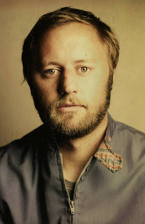 Rory Scovel as 