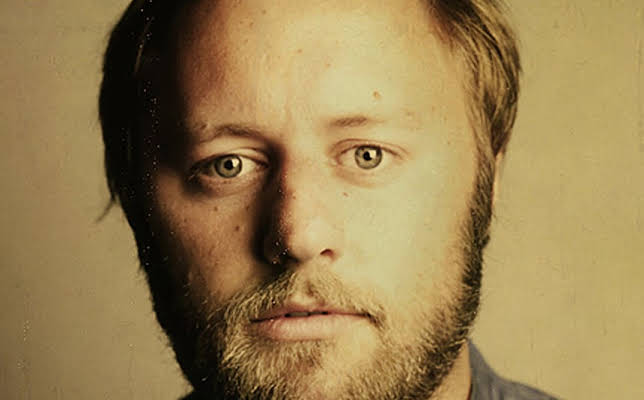 Rory Scovel
