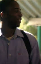 Danso Gordon as 
