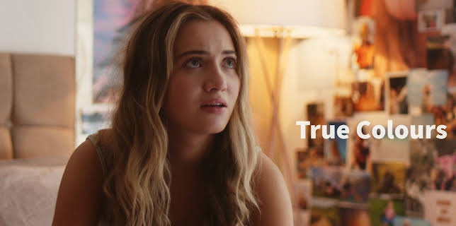 True Colours (2021)