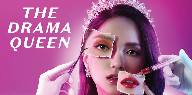 The Drama Queen (2020)