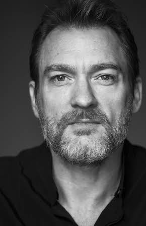 Ben Temple as 