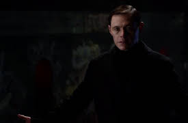 Forever: The Complete First Season: The Last Death of Henry Morgan