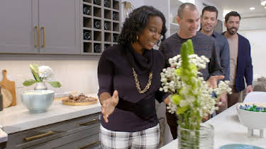 1:00 PM: Property Brothers: Forever Homes (S3 E10) (S3) | W | 12/17 2025