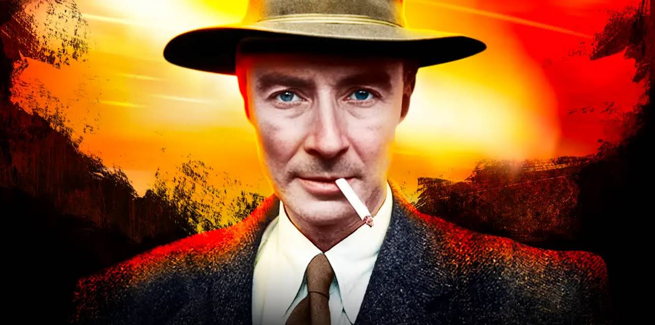 The Real Oppenheimer (2024)