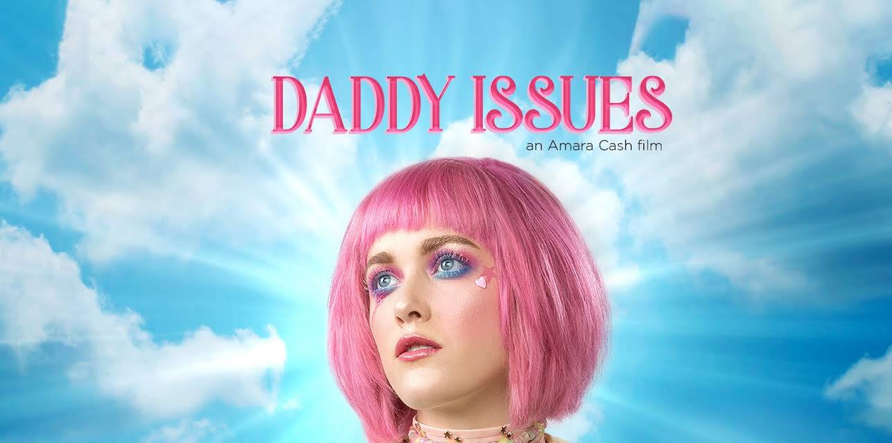 Daddy Issues