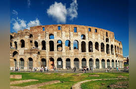 Understanding the Inventions That Changed the World: Roman Arches - Aqueducts and the Colosseum