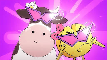 3:30 PM: Boy Girl Dog Cat Mouse Cheese (S1) | CBBC | 4/9 2026