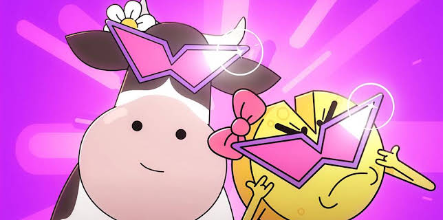 3:35 PM: Boy Girl Dog Cat Mouse Cheese (S1) | CBBC | 11/18 2025