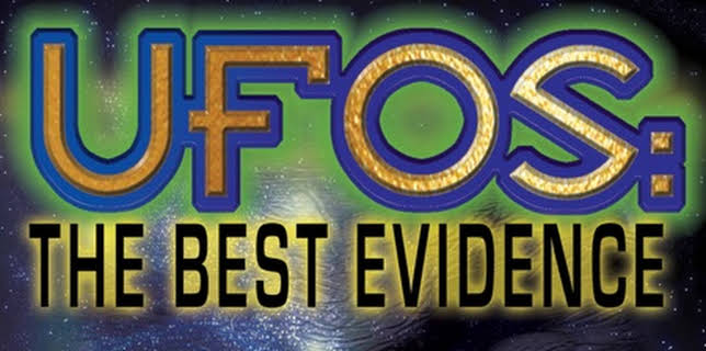 UFOTV Presents: UFOs The Best Evidence - The Visitors (2005)