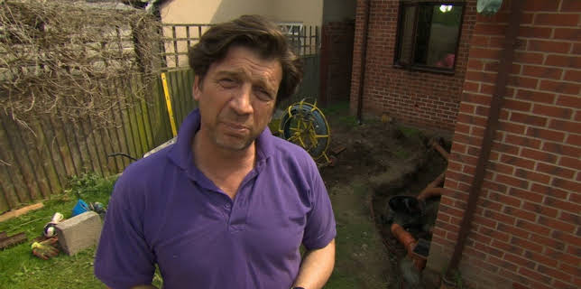 5:00 PM: DIY SOS (S23 E8) (S23) | W | 11/26 2025