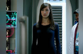 I Am Frankie Season 1: I am...a Gaines