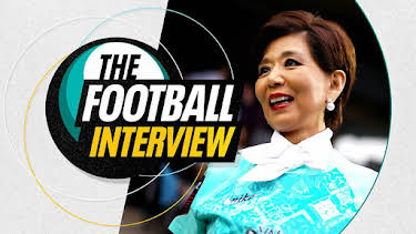 12:00 PM: The Football Interview (S2) | BBC One Wales | 9/19 2026