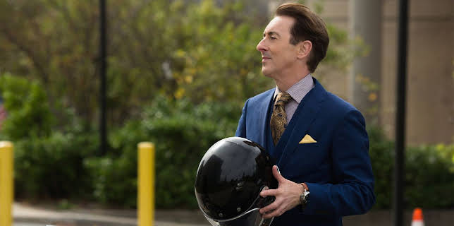 9:00 PM: Instinct (S1 E3) (S1) | 5 USA | 11/24 2025