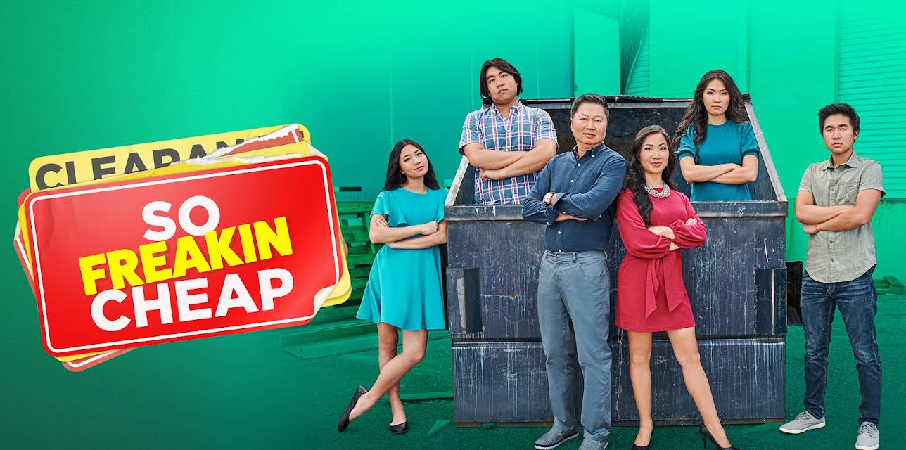 So Freakin Cheap, Season 1