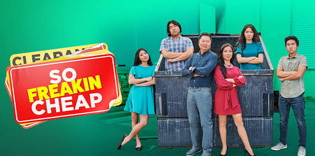 So Freakin Cheap, Season 1