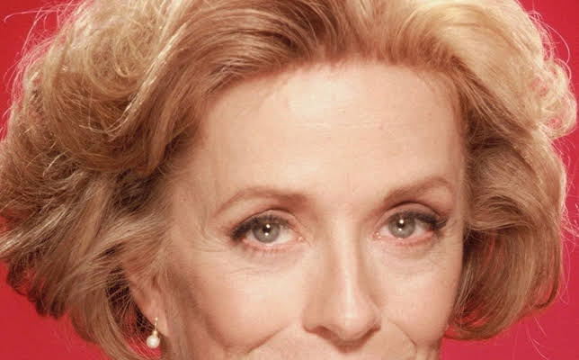 Holland Taylor