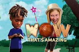 Wow That's Amazing: Fun Photography Ideas