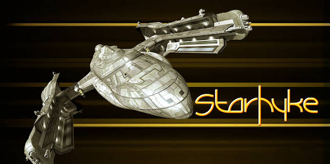 Starhyke