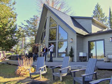 07:25: Vacation Home: Makeover für Ferienhäuser | Sixx | 5/4 2026