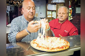 The Zimmern List, Season 1: San Diego