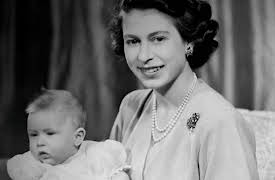 King Charles III: A Road to the Throne: King Charles III: A Road to the Throne - Episode 1