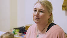 Glaubwürdig: Michaela Wolf