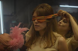 Voltaire High: Episode 5