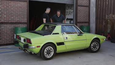 8:00 PM: Wheeler Dealers (S16) | Discovery Channel | 4/3 2026