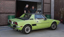 Wheeler Dealers