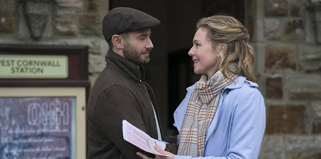 16:55: The Presence Of Love | VOX | 2/3 2026