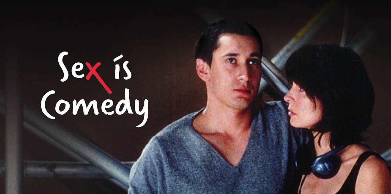Sex Is Comedy (English Subtitled) (2002)