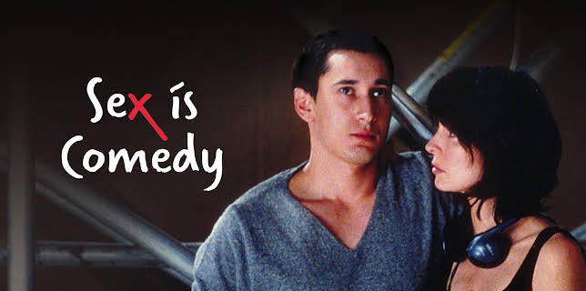Sex Is Comedy (English Subtitled) (2002)