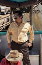 Fermín Martínez as 