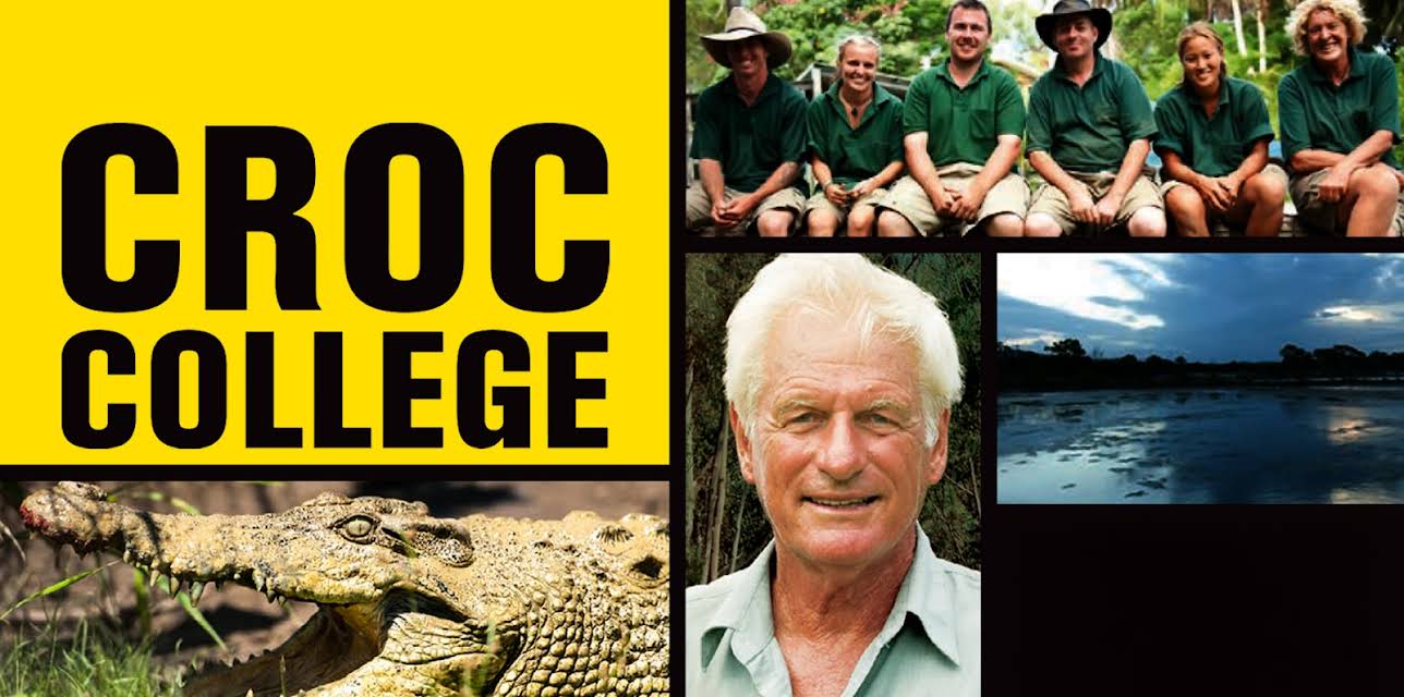 Croc College