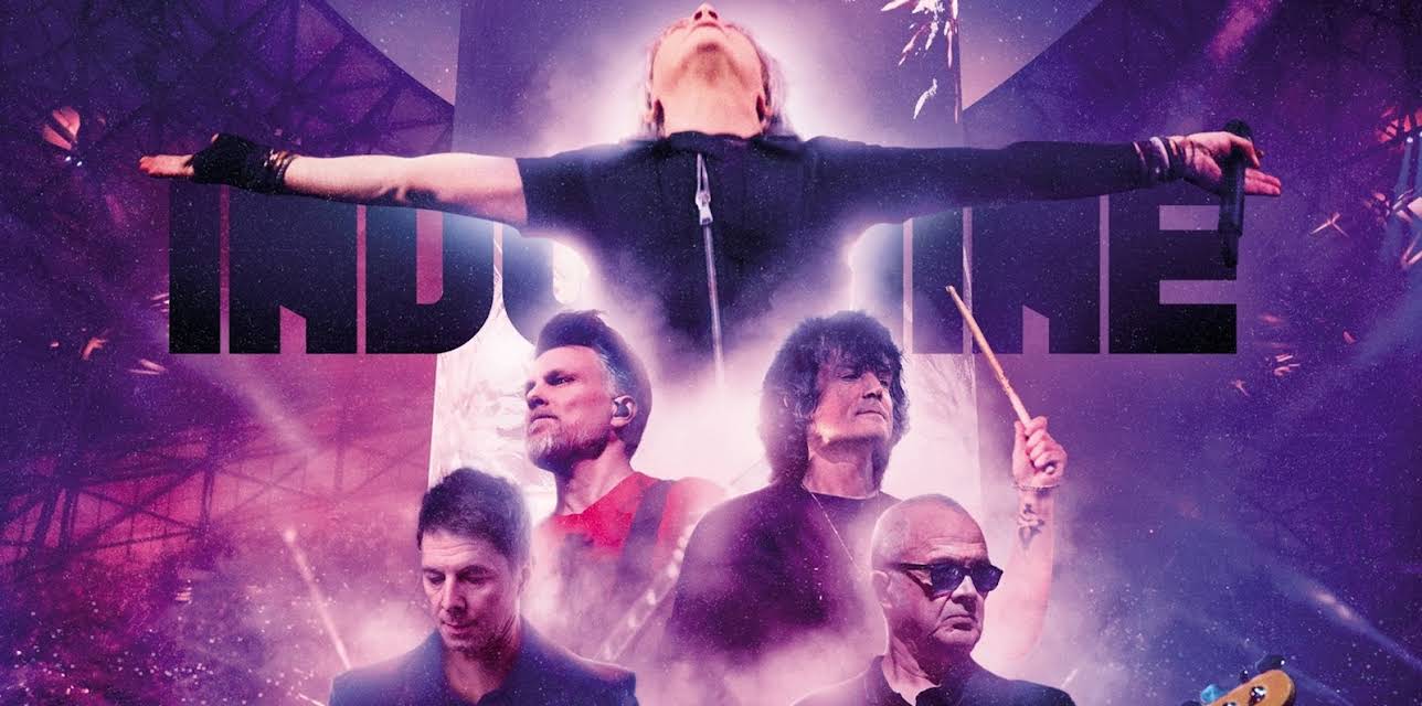 Indochine - Central Tour, Le Film (2023)