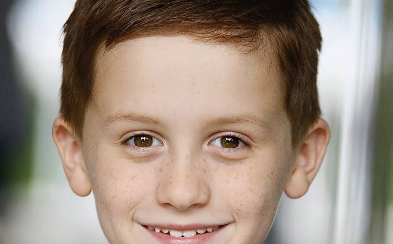 Brayden Scott